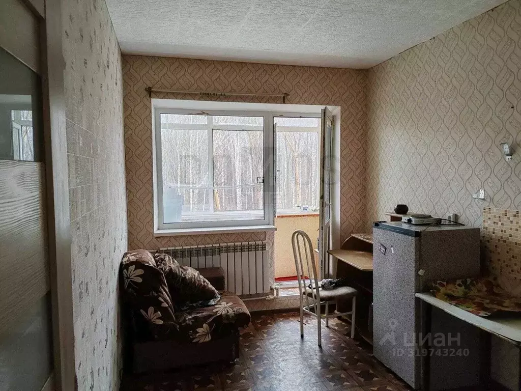 1-к кв. Свердловская область, Красноуральск ул. Ломоносова, 1А (35.5 ... - Фото 0