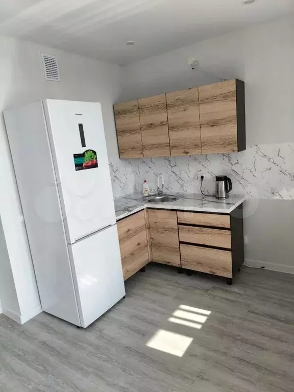 Квартира-студия, 28 м, 11/15 эт. - Фото 0