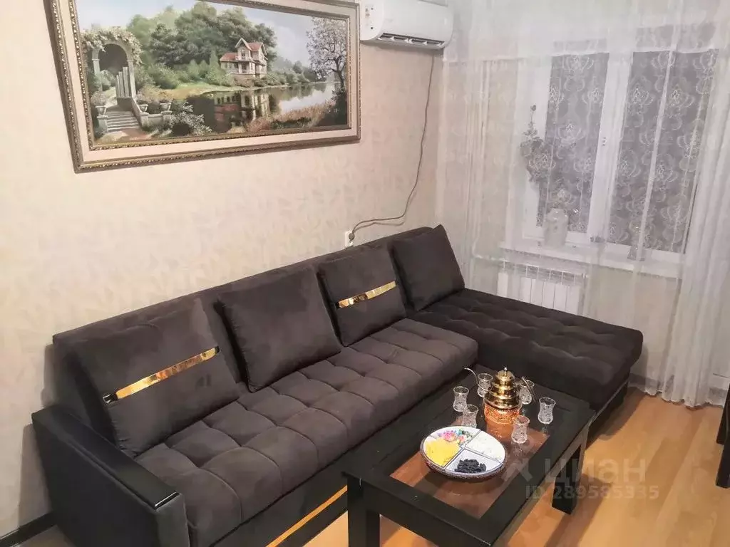 2-к кв. Дагестан, Дербент ул. Гейдара Алиева, 2 (50.0 м) - Фото 1