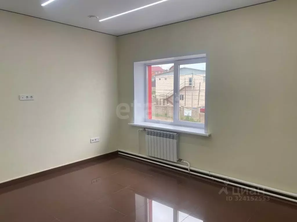 Офис в Красноярский край, Красноярск городской округ, пос. Солонцы ул. ... - Фото 1