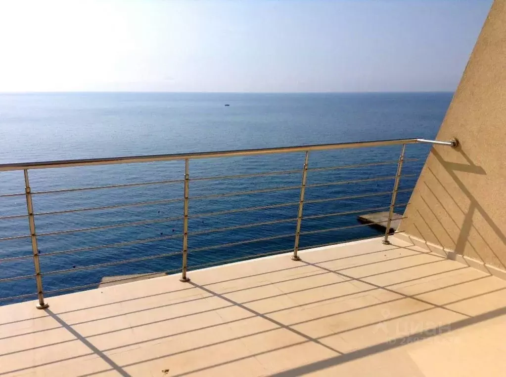 1-к кв. Севастополь Севастопольская зона ЮБК кв-л, 20А (68.0 м) - Фото 2