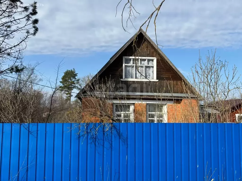 Дом в деревня Сотское (43.7 м) - Фото 1