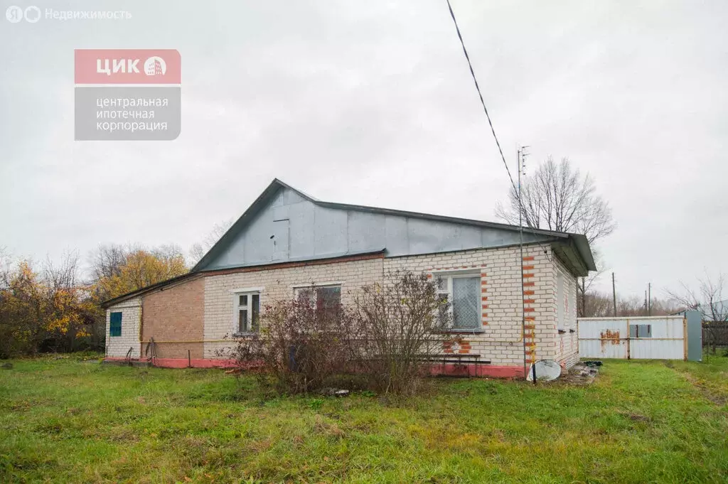 Дом в Троица, Совхозная улица, 32 (86.8 м) - Фото 1