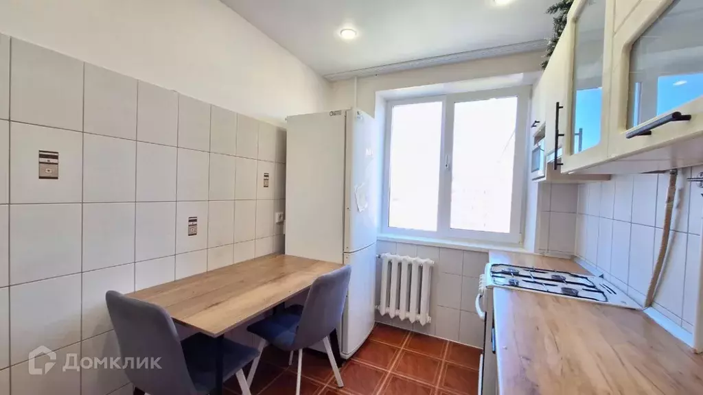 Продаётся 3-к квартира, 64.2 м - Фото 1