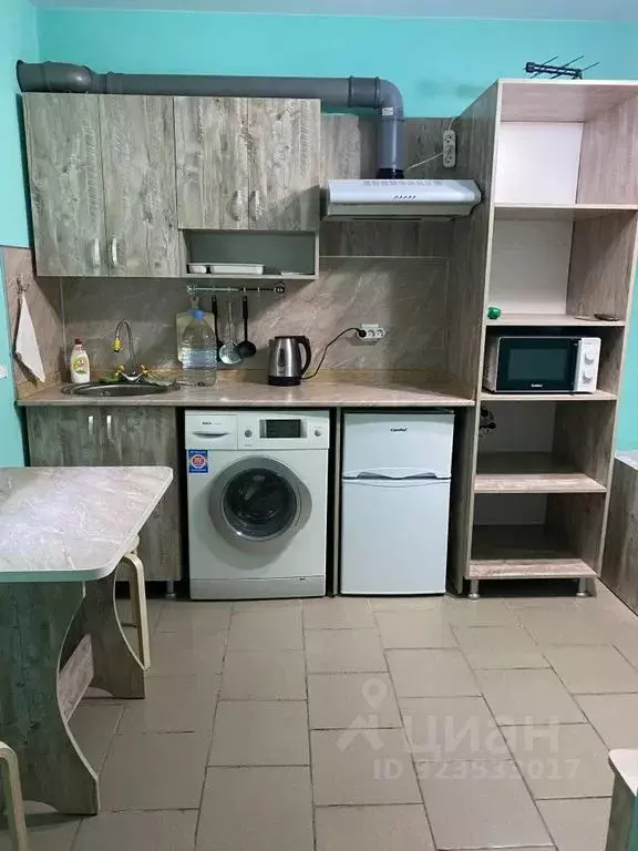 Комната Ростовская область, Новочеркасск Ароматная ул., 63 - Фото 1