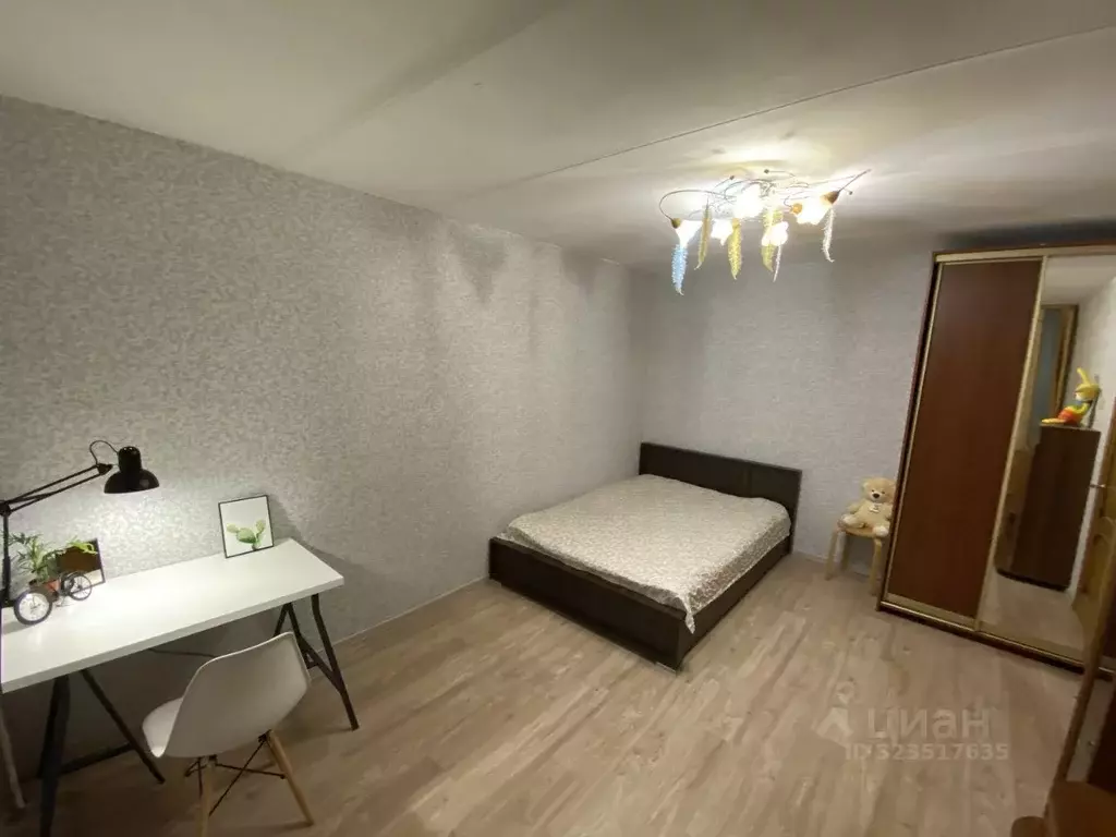 Комната Москва Домодедовская ул., 22К1 (16.0 м) - Фото 2