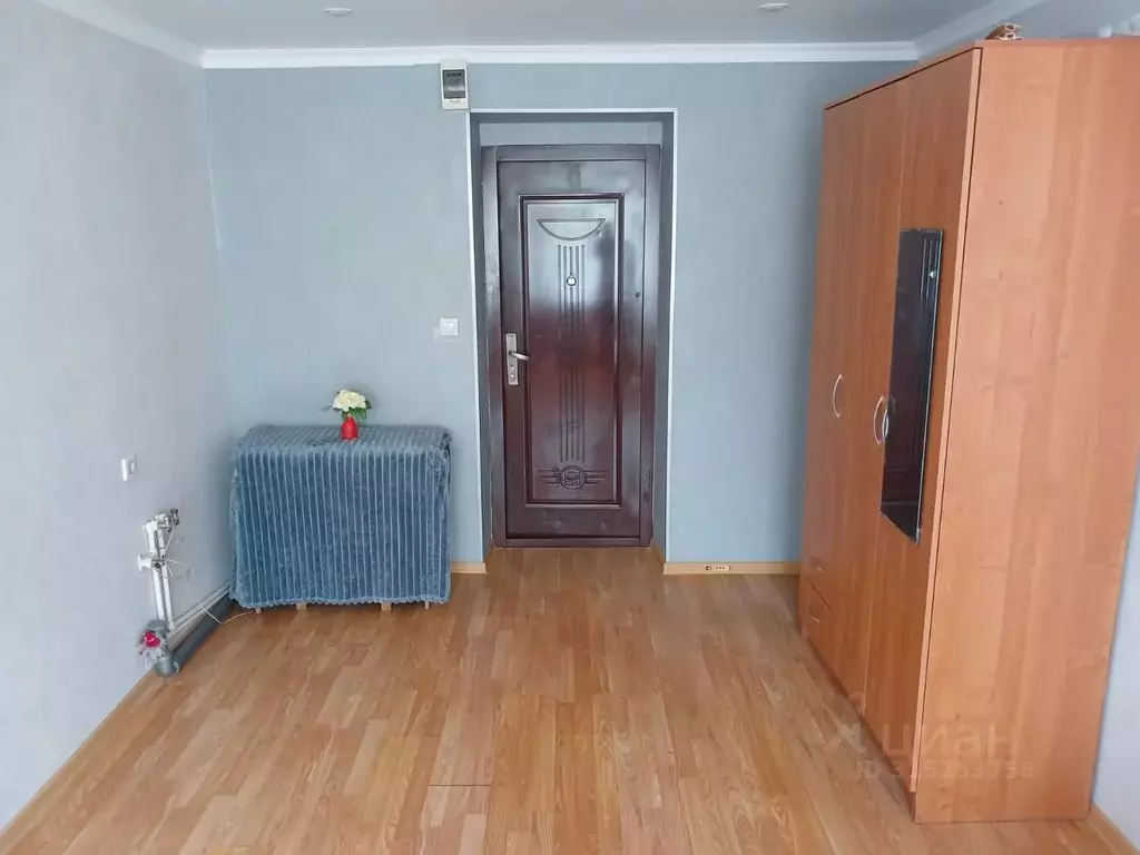 Комната Краснодарский край, Анапа пер. Подстанции (18.0 м) - Фото 1