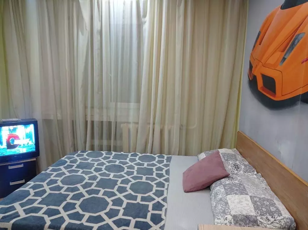 Студия Челябинская область, Челябинск ул. Либкнехта, 18 (16.0 м) - Фото 1