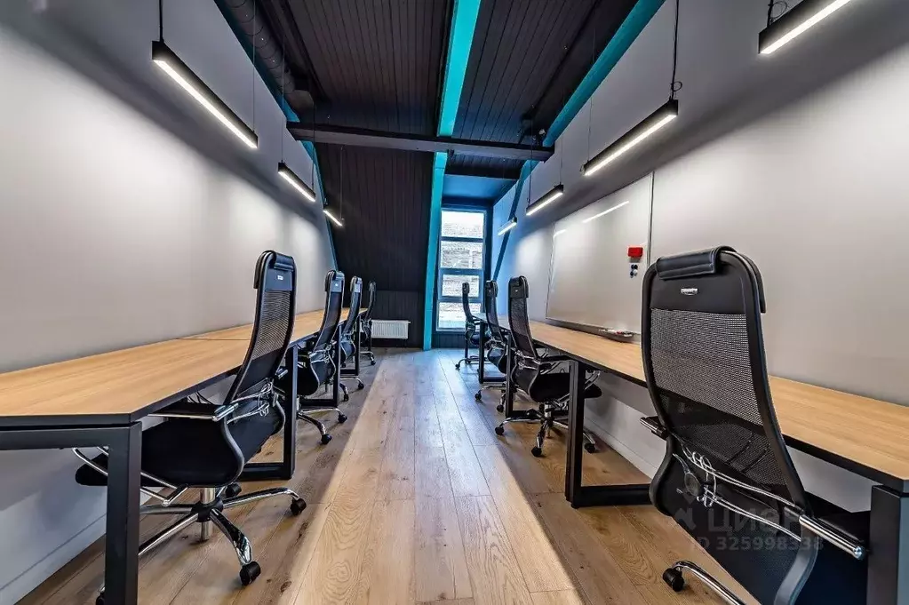 Офис в Санкт-Петербург Гороховая ул., 49Б (50 м) - Фото 2