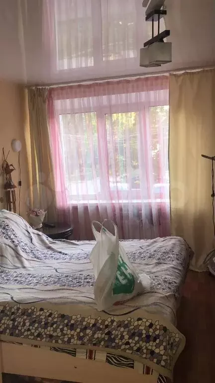 Квартира-студия, 18 м, 1/5 эт. - Фото 1