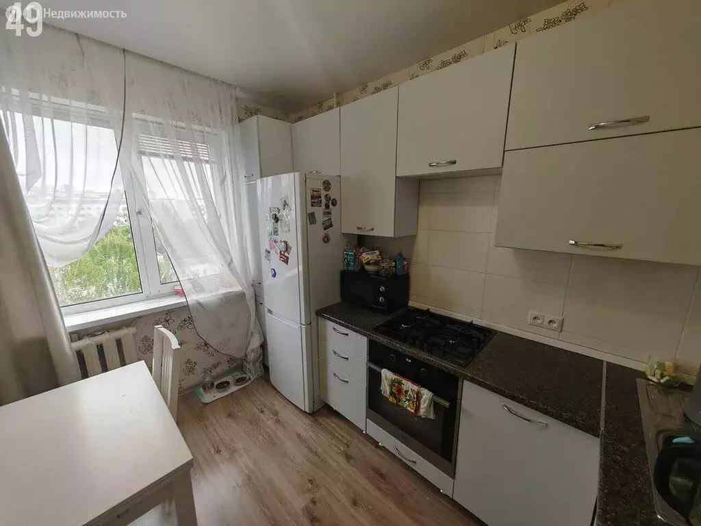 2-комнатная квартира: Казань, улица Декабристов, 87 (52 м) - Фото 0