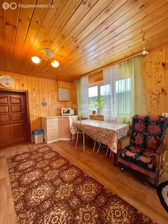 Дом в Тюменский муниципальный округ, деревня Субботина, Северная улица ... - Фото 2