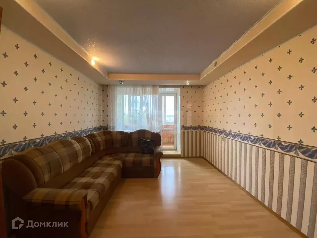 Продаётся 2-к квартира, 47.5 м - Фото 0