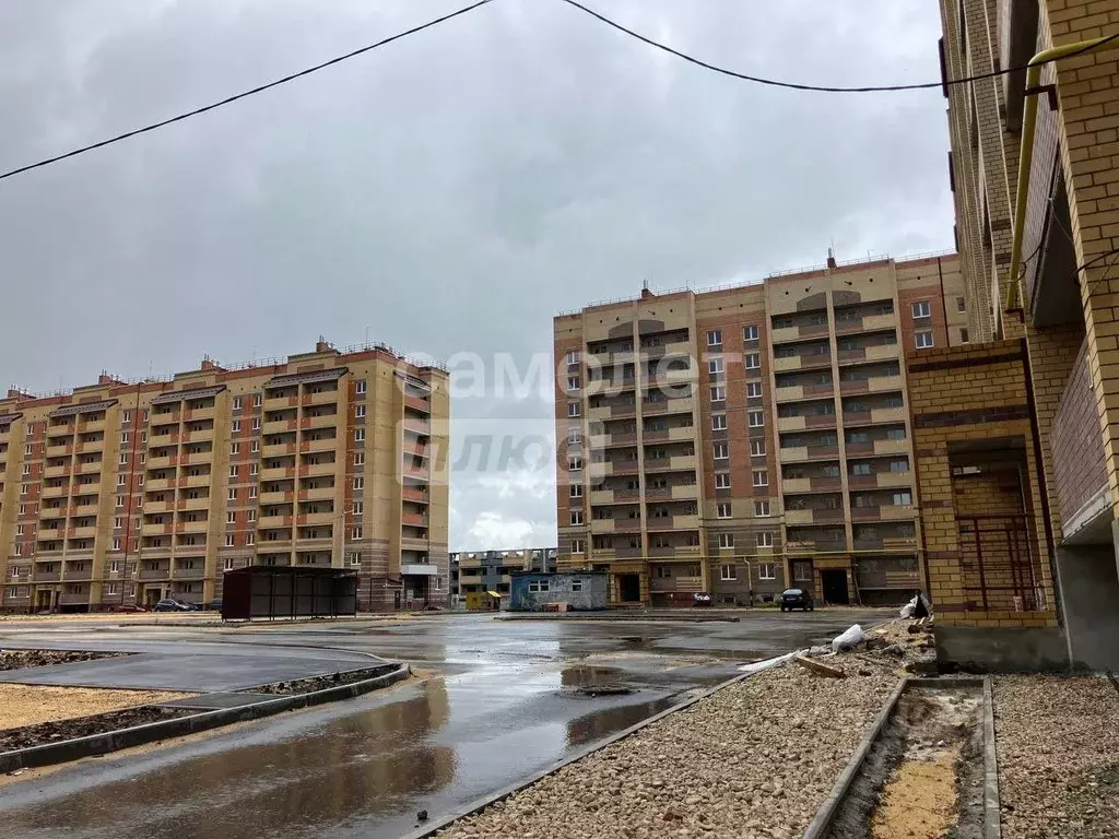 2-к кв. Марий Эл, Йошкар-Ола Дружный мкр,  (62.5 м) - Фото 1