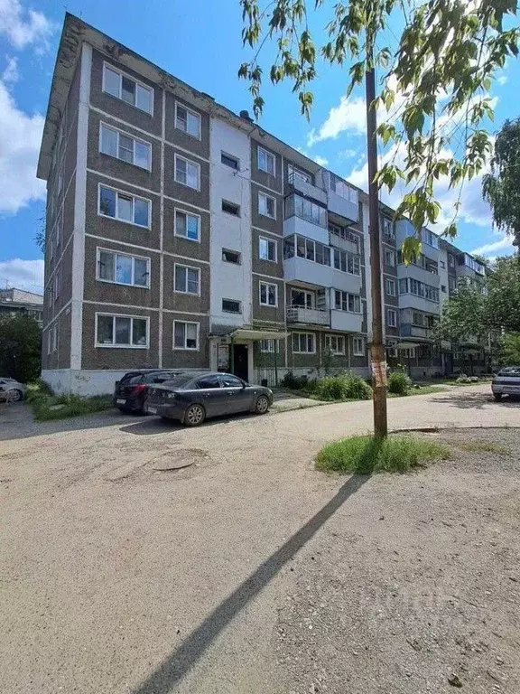 Квартира, 1 комната, 30.3 м - Фото 0