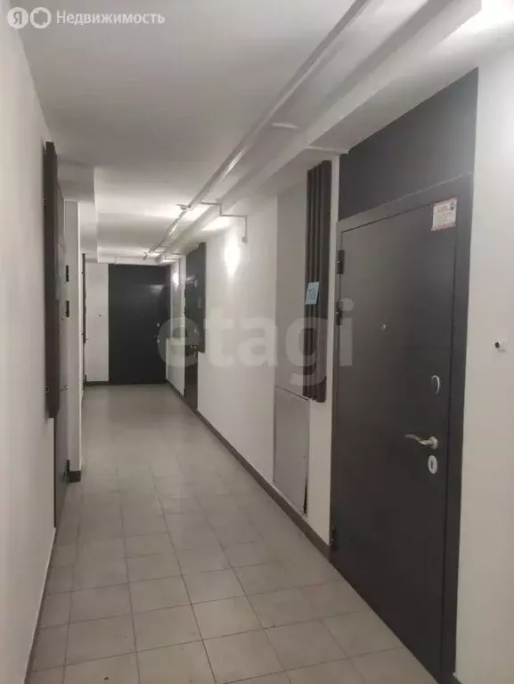 1-комнатная квартира: Маркова, улица Академика Герасимова, 11 (38.36 ... - Фото 1