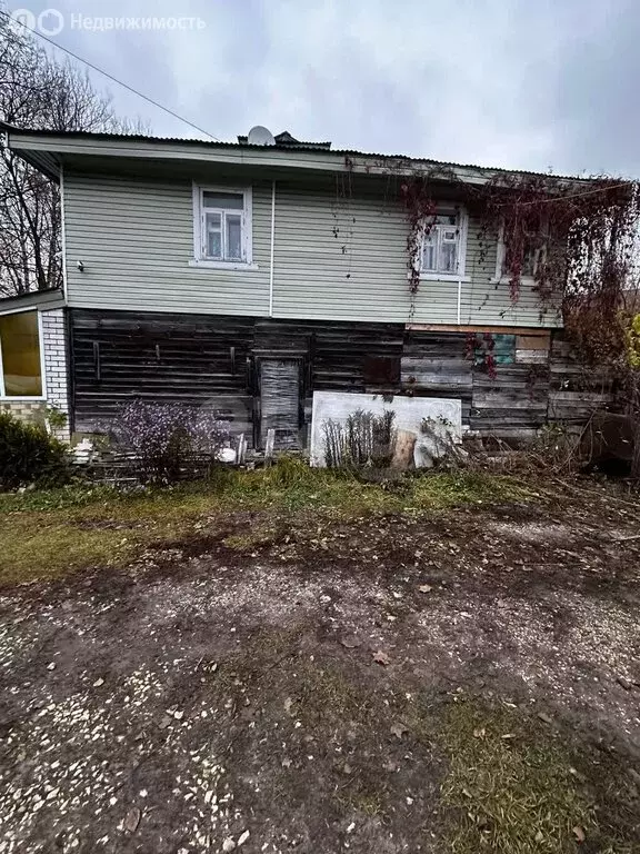 3-комнатная квартира: Ковров, Набережная улица, 6 (79.2 м) - Фото 1