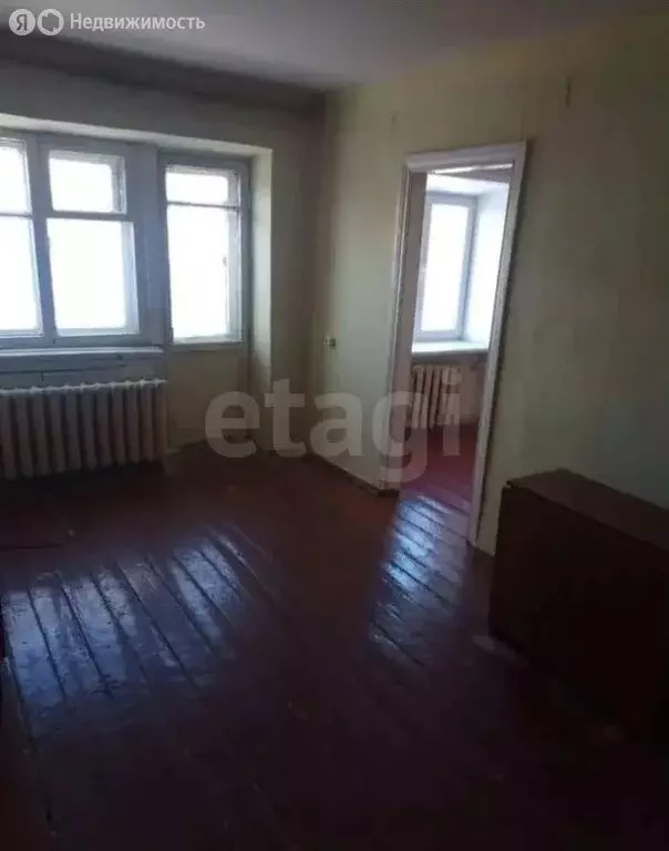 2-комнатная квартира: Бердск, улица Кирова, 1 (44 м) - Фото 2