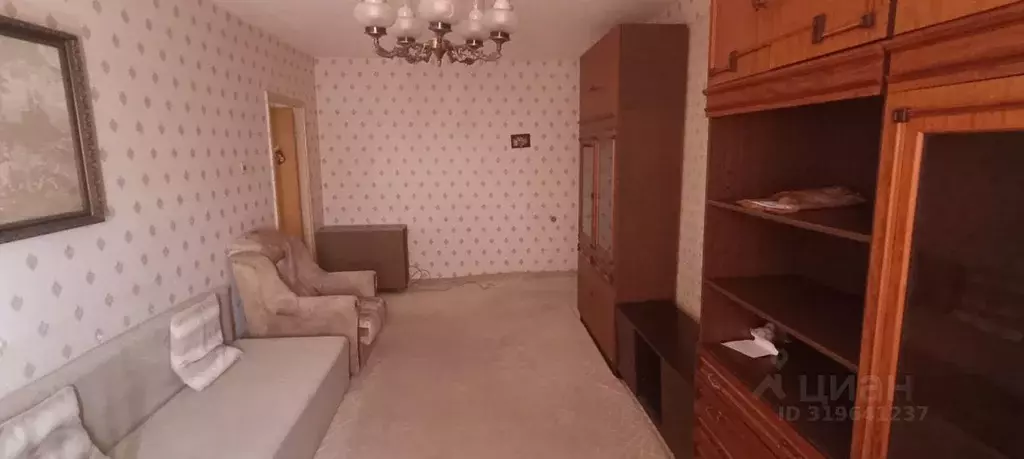 2-к кв. Москва Союзный просп., 10 (45.2 м) - Фото 1