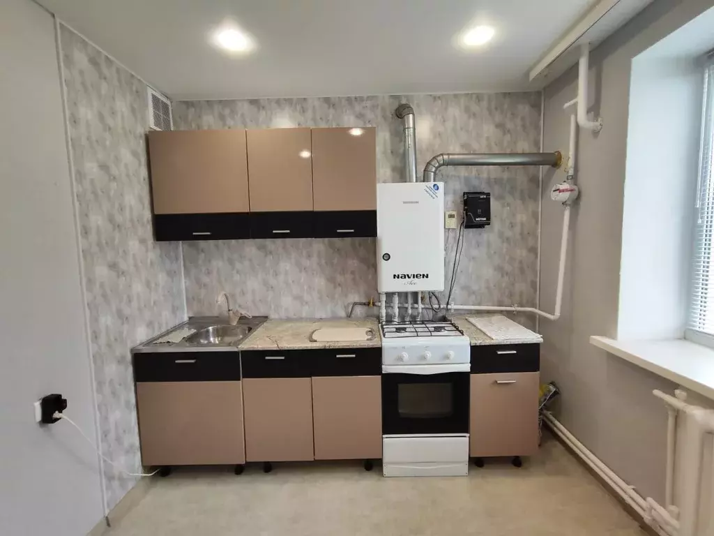 Продаётся 1-к квартира, 33.2 м - Фото 1