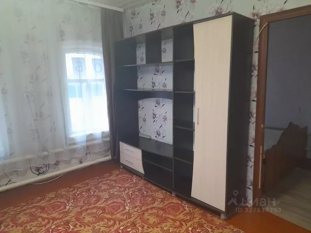 Дом в Башкортостан, Благовещенск ул. Седова, 40 (38 м) - Фото 1