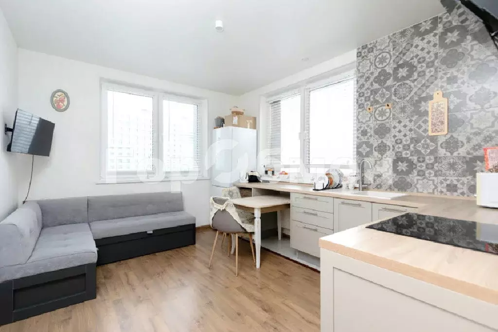 Продается 1-комнатная квартира - Фото 0