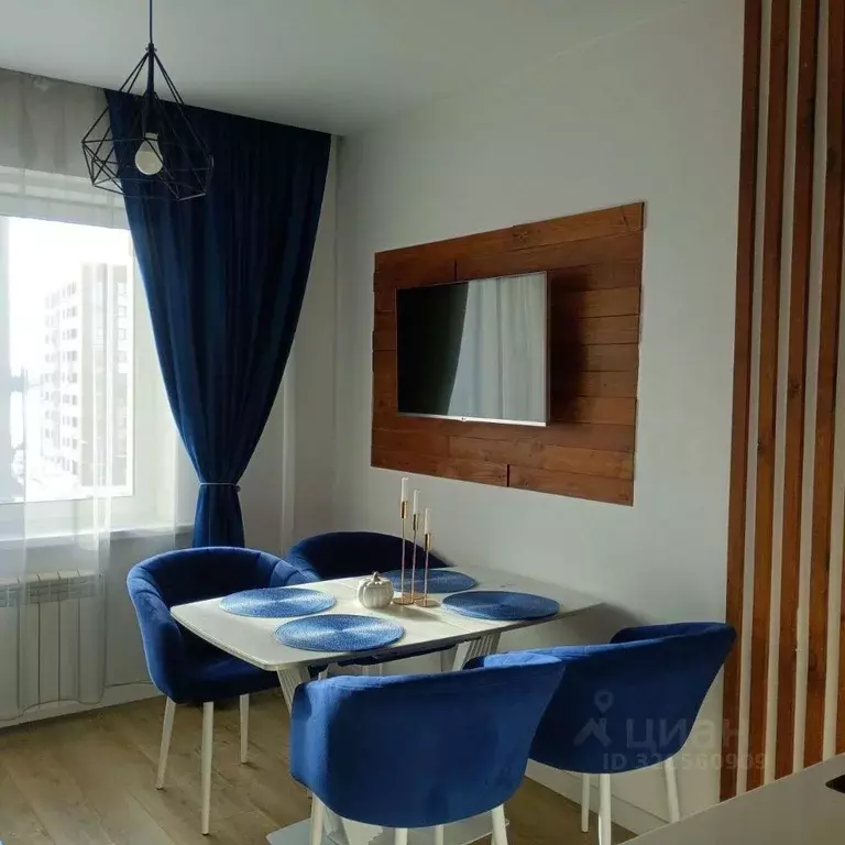 3-к кв. Иркутская область, Иркутск Байкальская ул., 346 (61.0 м) - Фото 2