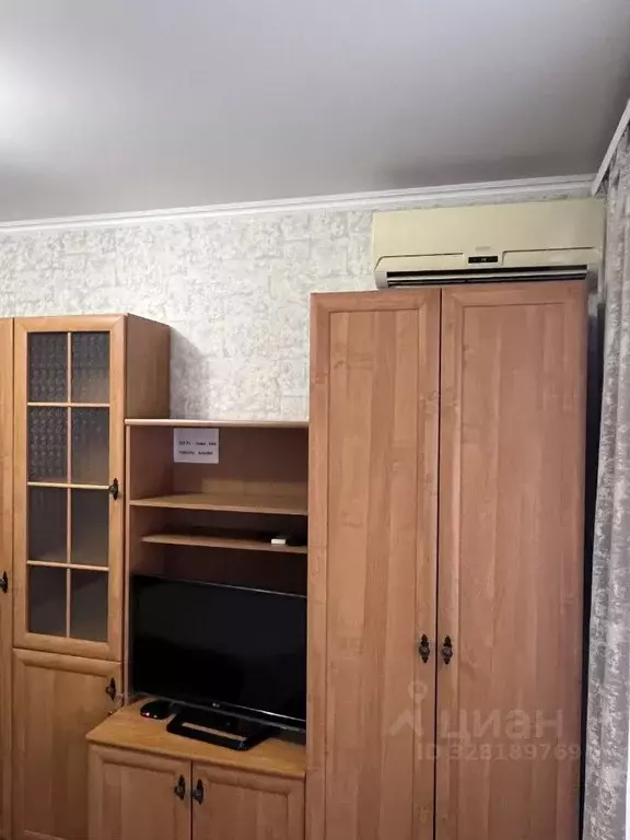 1-к кв. Краснодарский край, Анапа ул. Омелькова, 28 (35.0 м) - Фото 2