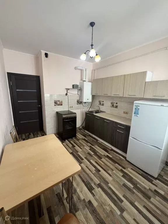 Продаётся 1-к квартира, 39 м - Фото 0