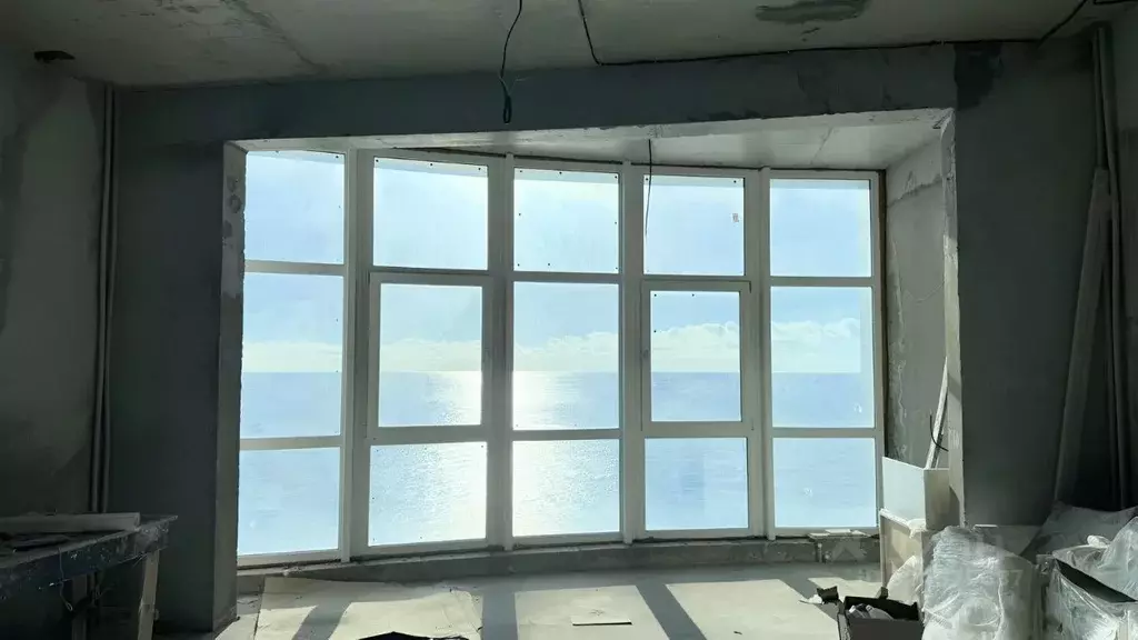 2-к кв. Краснодарский край, Сочи Курортный просп., 95/53 (70.0 м) - Фото 1