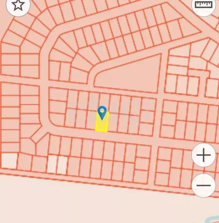 Участок в Ставропольский край, Шпаковский муниципальный округ, Долина ... - Фото 2