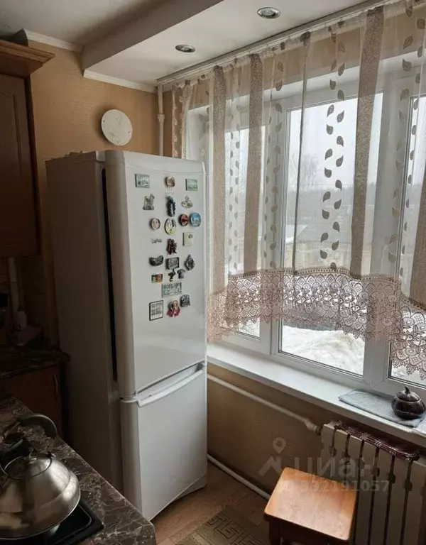 3-к кв. Московская область, Электросталь городской округ, пос. ... - Фото 1