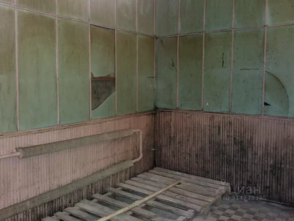 Помещение свободного назначения в Тамбовская область, Мичуринск ... - Фото 1