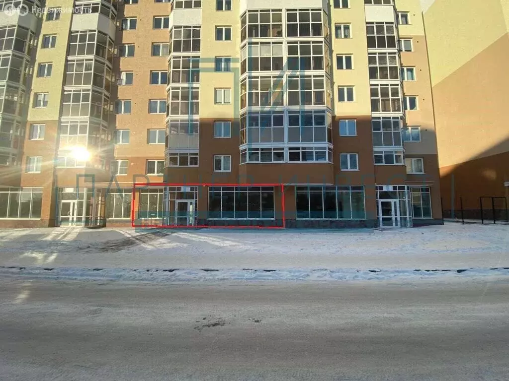 Торговая площадь (122.2 м) - Фото 2