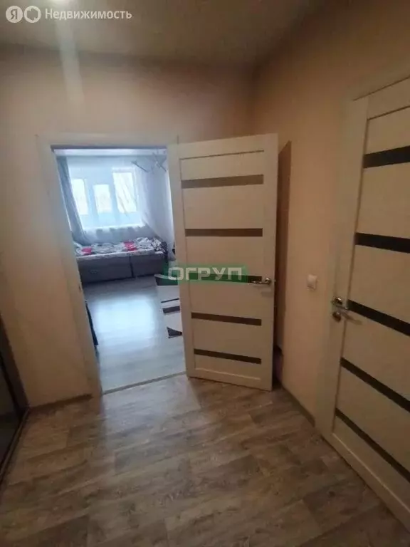 Квартира-студия: Засечное, Светлая улица, 4 (41 м) - Фото 0