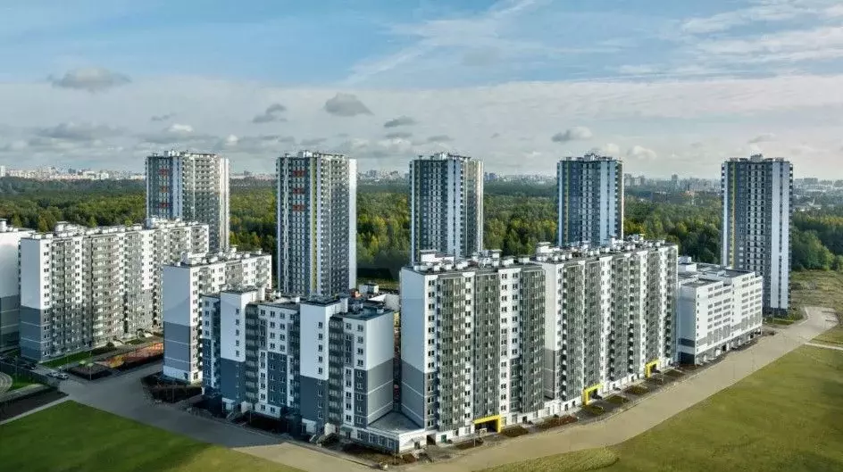 Продажа помещения свободного назначения 117 м2 - Фото 0