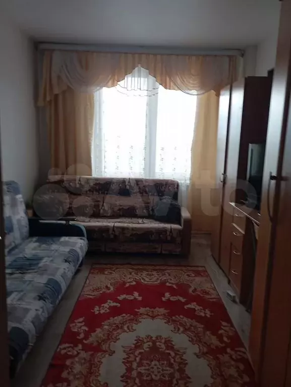 1-к. квартира, 35 м, 15/17 эт. - Фото 0