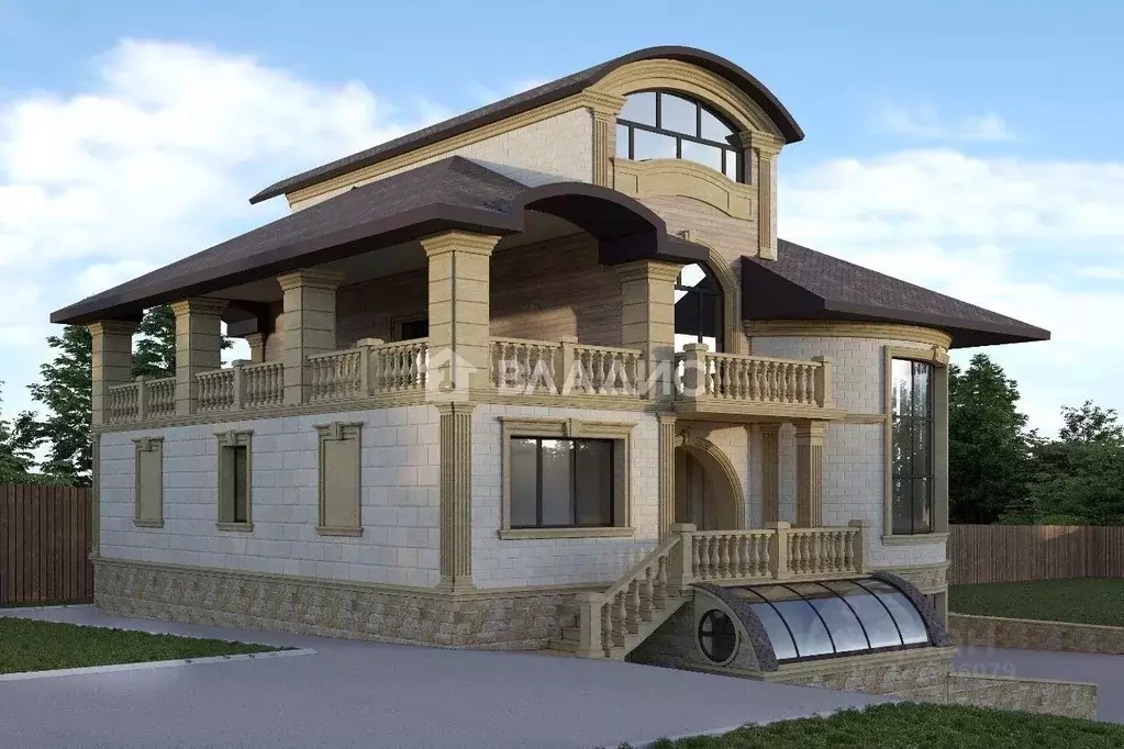 Дом в Ленинградская область, Лужский район, Заклинское с/пос, д. Нелаи ... - Фото 2