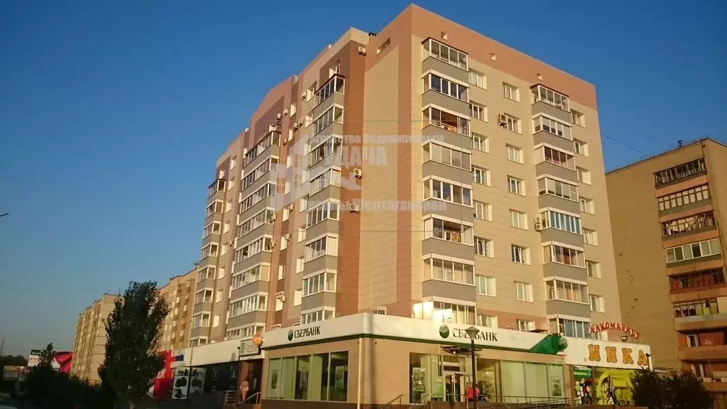 3-к кв. Оренбургская область, Орск Новый город мкр, ул. Краматорская, ... - Фото 1