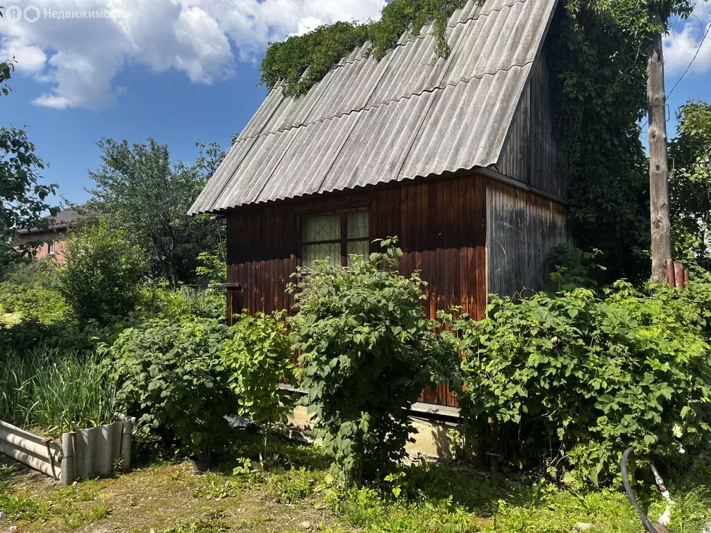 Дом в Екатеринбург, садоводческое некоммерческое товарищество Сад № 4 ... - Фото 0