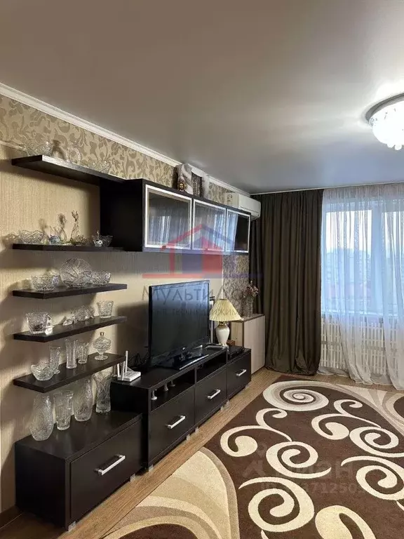 3-к кв. Белгородская область, Старый Оскол Восточный мкр, 5 (86.4 м) - Фото 2