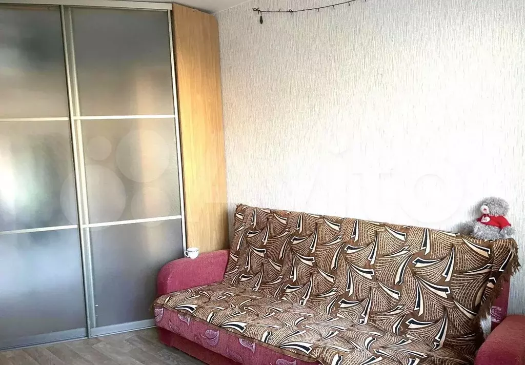 1-к. квартира, 31 м, 2/11 эт. - Фото 0