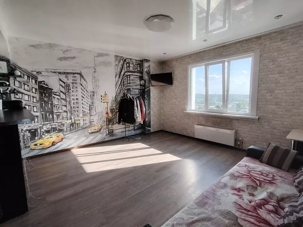 Продаётся 2-к квартира, 47.6 м - Фото 0