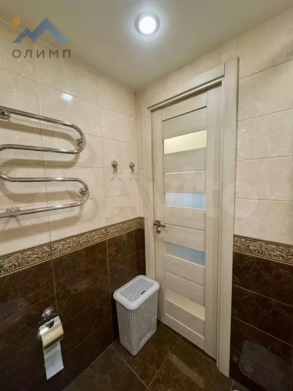 1-к. квартира, 38,2 м, 5/9 эт. - Фото 1