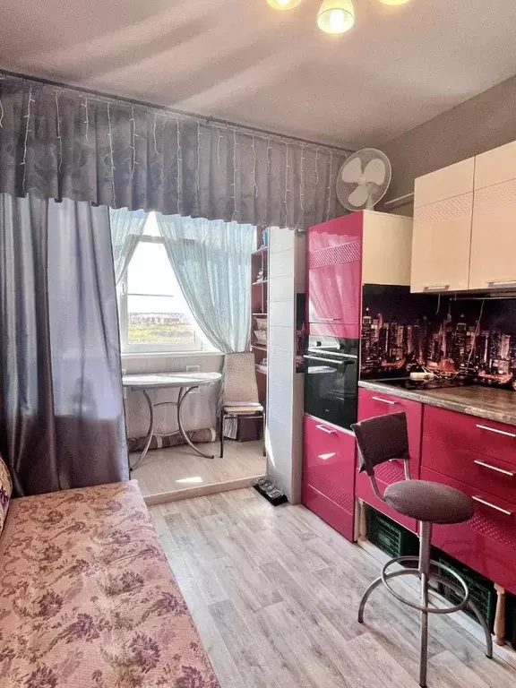 1-к кв. Самарская область, Ставропольский район, с. Подстепки ул. ... - Фото 1