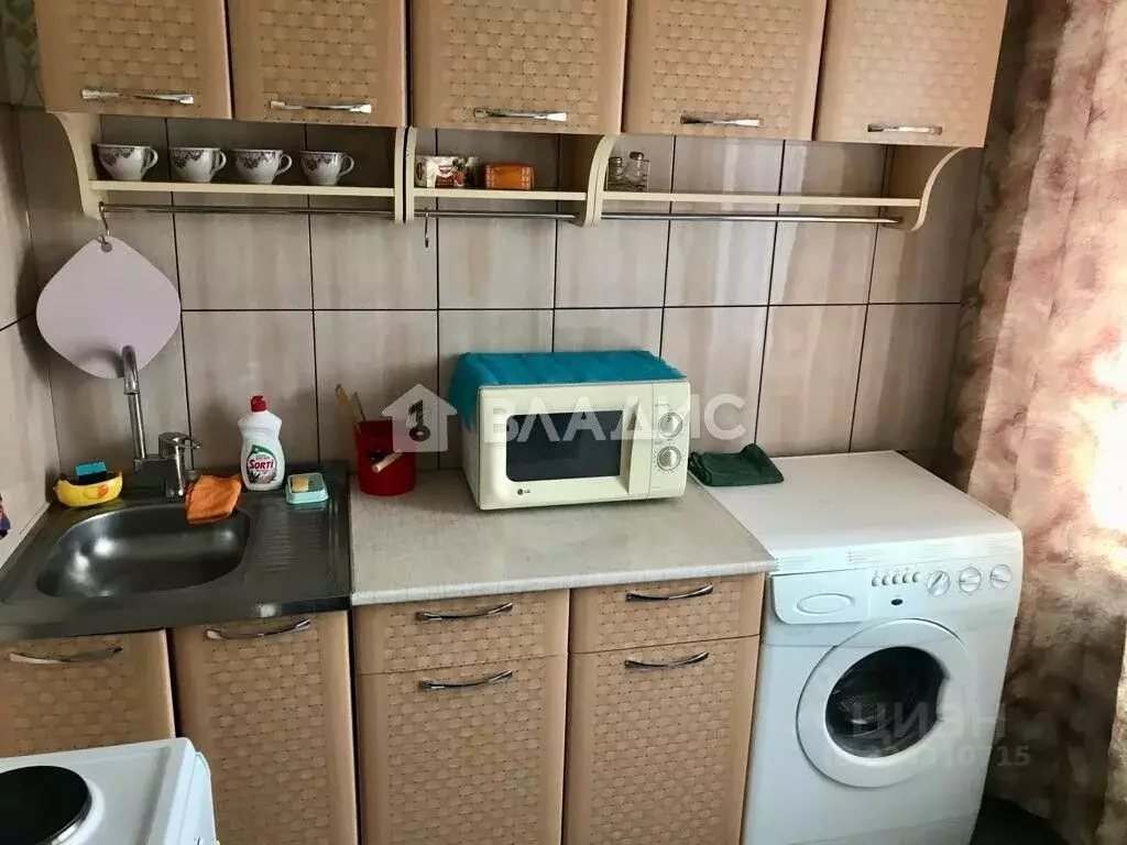 1-к кв. Алтайский край, Бийск ул. Ильи Мухачева, 256/3 (31.0 м) - Фото 2