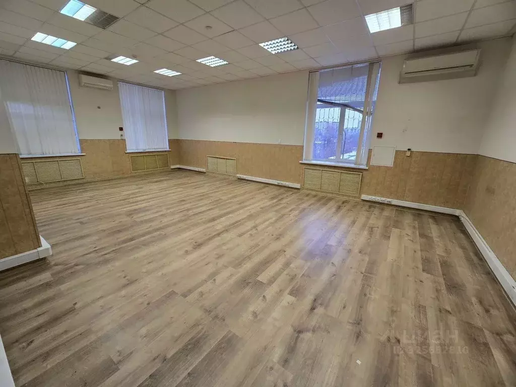Офис в Москва Солнечногорская ул., 4С10 (78 м) - Фото 2
