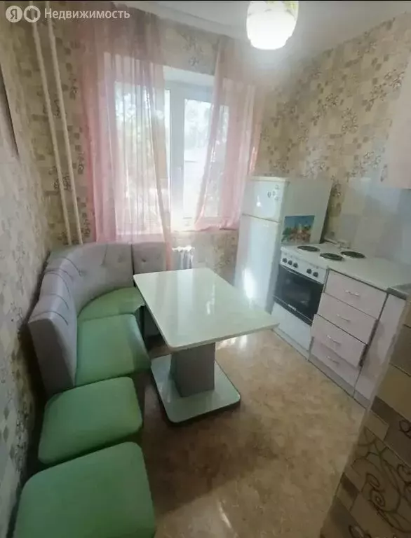 1-комнатная квартира: Шелехов, 6-й квартал, 32 (32 м) - Фото 1