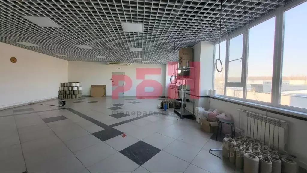 Склад в Ростовская область, Ростов-на-Дону Днепропетровская ул., 50 ... - Фото 2