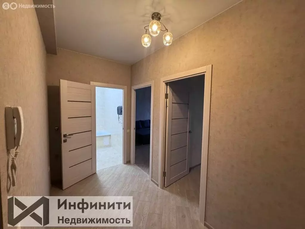 1-комнатная квартира: Ставрополь, улица 50 лет ВЛКСМ, 40А (43.1 м) - Фото 2